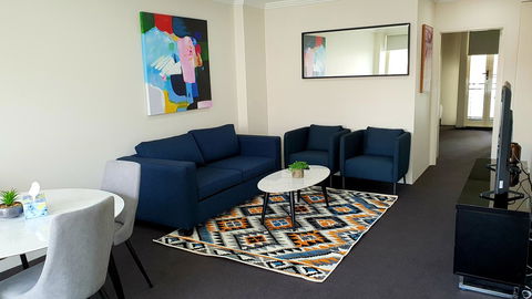 Liv Apartments Haymarket - Accommodation Brunswick Heads 1