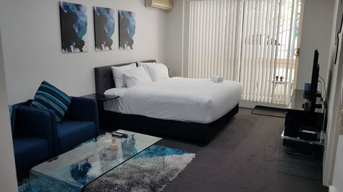 Liv Apartments Haymarket - Accommodation Brunswick Heads 30