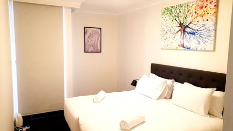 Liv Apartments Haymarket - Accommodation Brunswick Heads 8