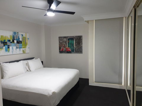 Liv Apartments Haymarket - Accommodation Brunswick Heads 5