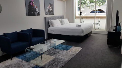 Liv Apartments Haymarket - Accommodation Brunswick Heads 33