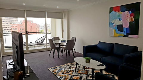 Liv Apartments Haymarket - Accommodation Brunswick Heads 2