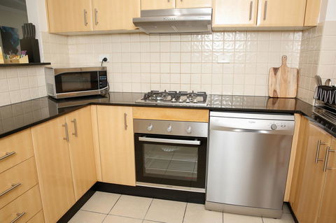Liv Apartments Haymarket - Accommodation Brunswick Heads 26