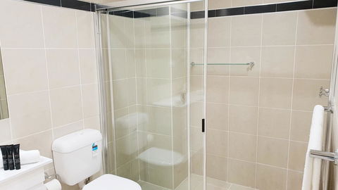 Liv Apartments Haymarket - Accommodation Brunswick Heads 23