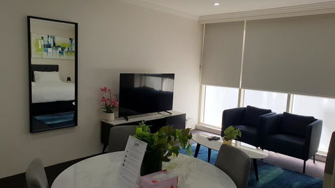 Liv Apartments Haymarket - Accommodation Brunswick Heads 11