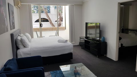 Liv Apartments Haymarket - Accommodation Brunswick Heads 32