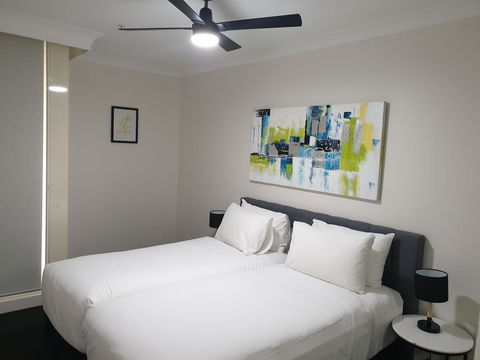 Liv Apartments Haymarket - Accommodation Brunswick Heads 3
