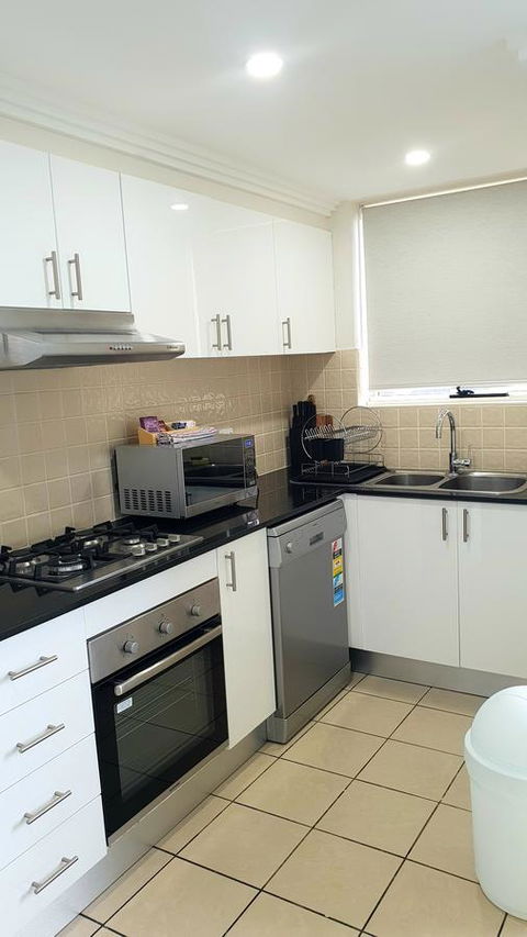 Liv Apartments Haymarket - Accommodation Brunswick Heads 16