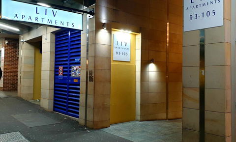 Liv Apartments Haymarket - Accommodation Brunswick Heads 0
