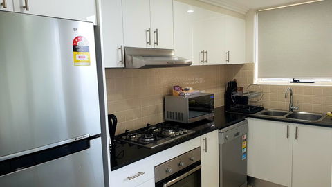 Liv Apartments Haymarket - Accommodation Brunswick Heads 15