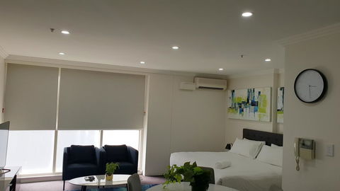 Liv Apartments Haymarket - Accommodation Brunswick Heads 10