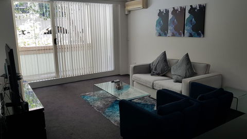 Liv Apartments Haymarket - Accommodation Brunswick Heads 17