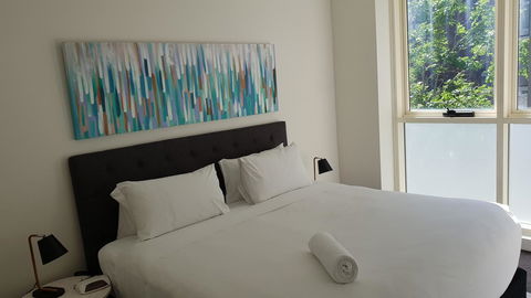Liv Apartments Haymarket - Accommodation Brunswick Heads 14