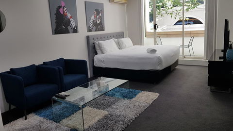 Liv Apartments Haymarket - Accommodation Brunswick Heads 34