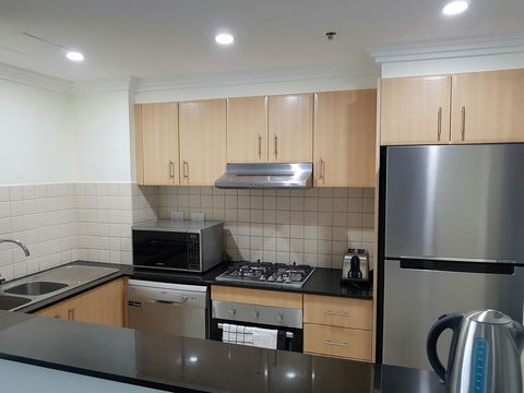 Liv Apartments Haymarket - Accommodation Brunswick Heads 28