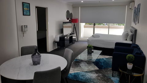 Liv Apartments Haymarket - Accommodation Brunswick Heads 31