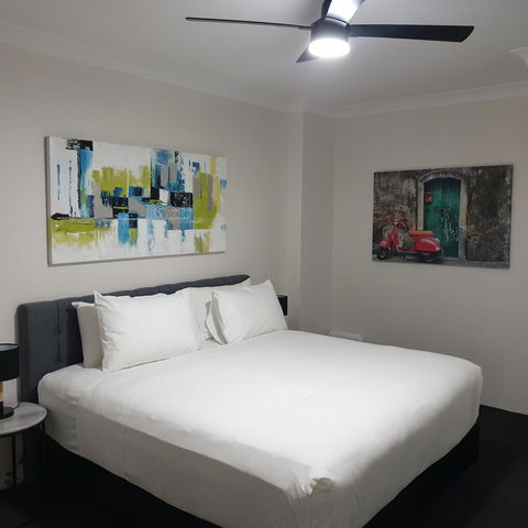 Liv Apartments Haymarket - Accommodation Brunswick Heads 6