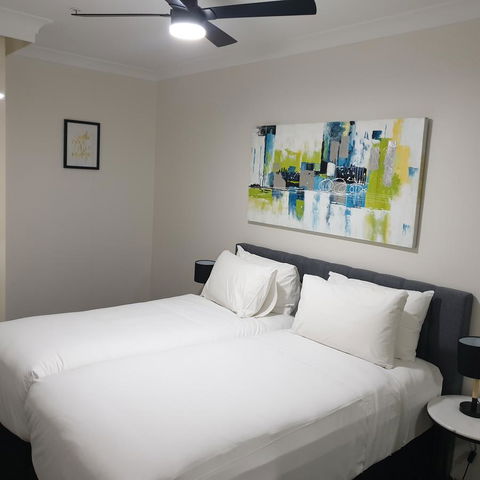 Liv Apartments Haymarket - Accommodation Brunswick Heads 4