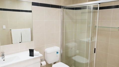 Liv Apartments Haymarket - Accommodation Brunswick Heads 22