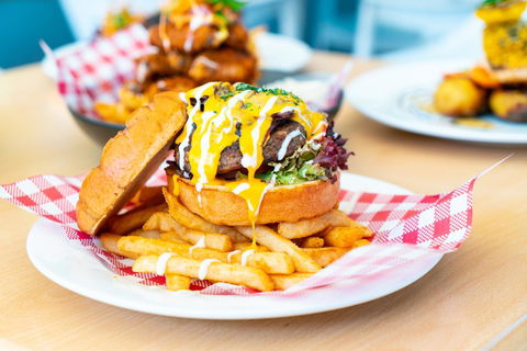 Horse And Jockey Hotel Homebush - Accommodation Brunswick Heads 29