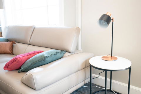 Horse And Jockey Hotel Homebush - Accommodation Brunswick Heads 13