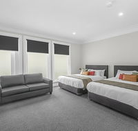 Horse and Jockey Hotel - Accommodation Brunswick Heads