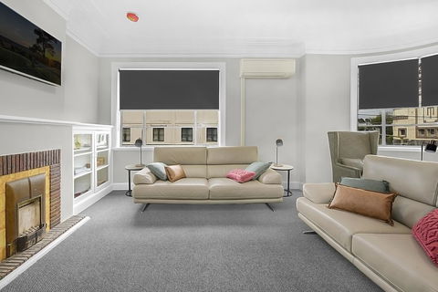 Horse And Jockey Hotel Homebush - Accommodation Brunswick Heads 3