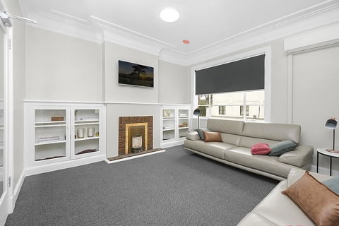 Horse And Jockey Hotel Homebush - Accommodation Brunswick Heads 9