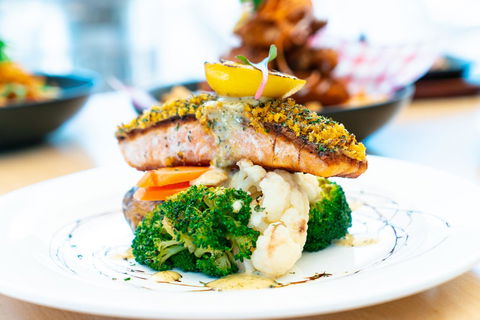 Horse And Jockey Hotel Homebush - Accommodation Brunswick Heads 26