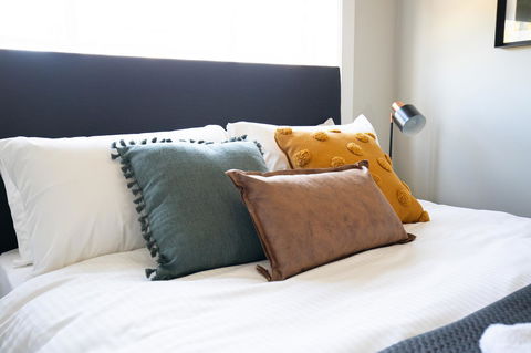 Horse And Jockey Hotel Homebush - Accommodation Brunswick Heads 12