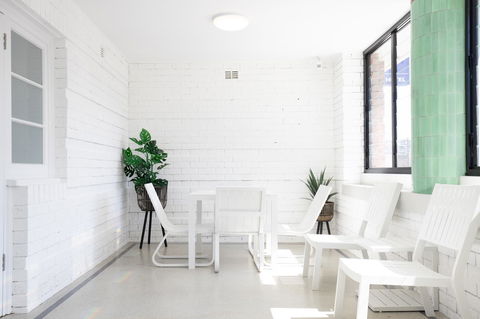 Horse And Jockey Hotel Homebush - Accommodation Brunswick Heads 10