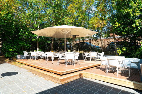 Horse And Jockey Hotel Homebush - Accommodation Brunswick Heads 23