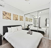 Comfortable Apartment in Central Sydney - Accommodation Brunswick Heads