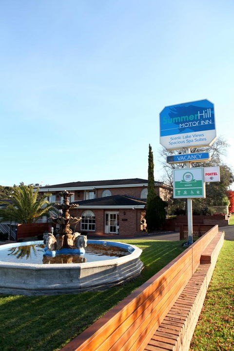Summerhill Motor Inn - Accommodation Brunswick Heads 16