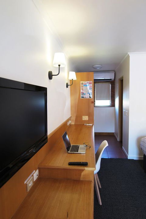 Summerhill Motor Inn - Accommodation Brunswick Heads 11