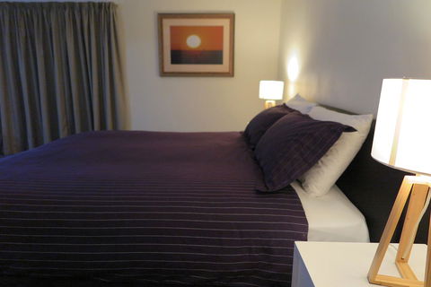 Summerhill Motor Inn - Accommodation Brunswick Heads 0