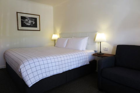 Summerhill Motor Inn - Accommodation Brunswick Heads 1