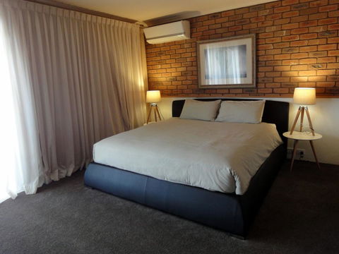 Summerhill Motor Inn - Accommodation Brunswick Heads 36