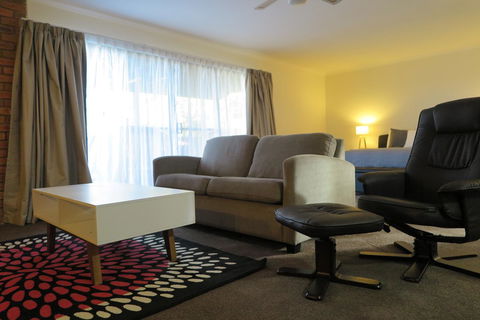 Summerhill Motor Inn - Accommodation Brunswick Heads 40