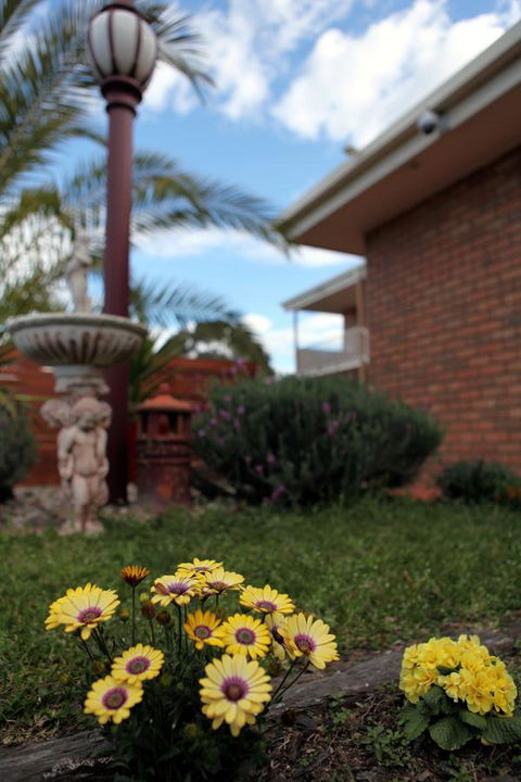 Summerhill Motor Inn - Accommodation Brunswick Heads 28