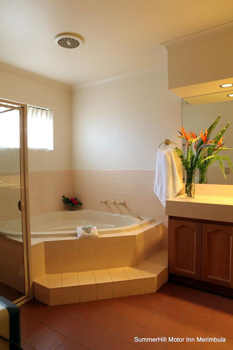 Summerhill Motor Inn - Accommodation Brunswick Heads 19