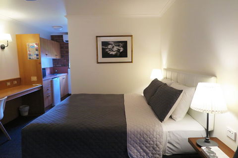 Summerhill Motor Inn - Accommodation Brunswick Heads 4
