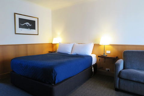 Summerhill Motor Inn - Accommodation Brunswick Heads 2