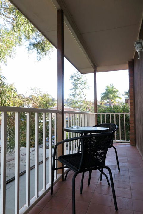 Summerhill Motor Inn - Accommodation Brunswick Heads 34