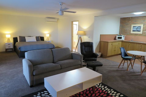 Summerhill Motor Inn - Accommodation Brunswick Heads 38
