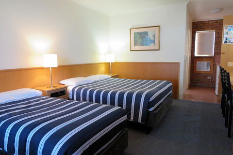 Summerhill Motor Inn - Accommodation Brunswick Heads 15