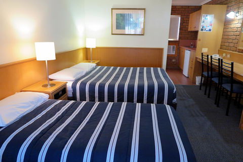 Summerhill Motor Inn - Accommodation Brunswick Heads 37