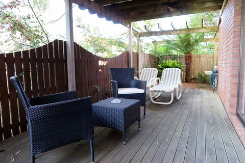 Summerhill Motor Inn - Accommodation Brunswick Heads 39