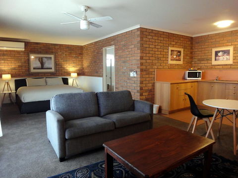 Summerhill Motor Inn - Accommodation Brunswick Heads 35