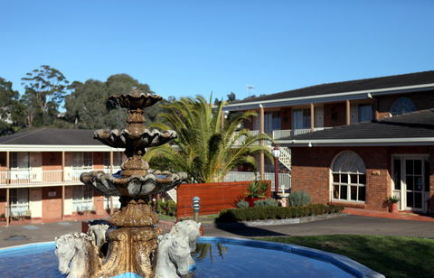 Summerhill Motor Inn - Accommodation Brunswick Heads 32